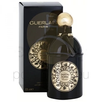 Guerlain - Les Absolus d'Orient Santal Royal unisex 125ml eau de parfum  