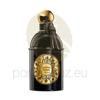 Guerlain - Les Absolus d'Orient Santal Royal unisex 125ml eau de parfum teszter 