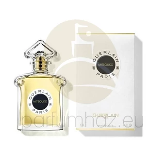 Guerlain - Mitsouko 2021 női 75ml eau de toilette  