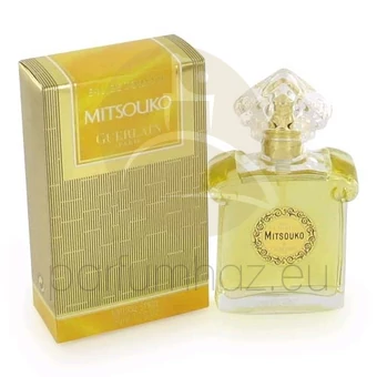 Guerlain - Mitsouko női 50ml eau de toilette teszter 