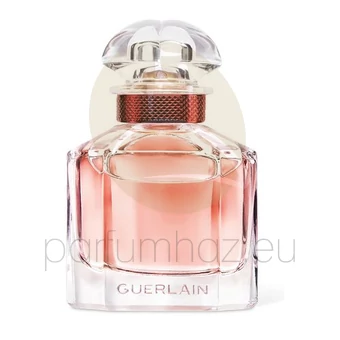 Guerlain - Mon Guerlain Bloom of Rose női 100ml eau de parfum teszter 