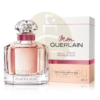 Guerlain - Mon Guerlain Bloom of Rose női 100ml eau de toilette  