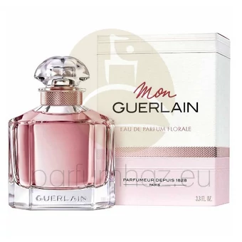 Guerlain - Mon Guerlain Florale női 30ml eau de parfum  