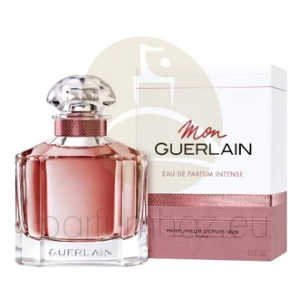 Guerlain - Mon Guerlain Intense női 100ml eau de parfum  