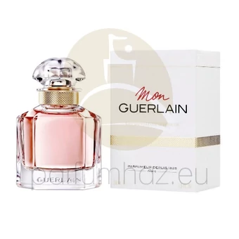 Guerlain - Mon Guerlain Sensuelle női 50ml eau de parfum  