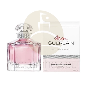 Guerlain - Mon Guerlain Sparkling Bouquet női 100ml eau de parfum  