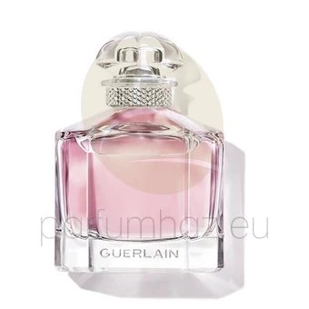 Guerlain - Mon Guerlain Sparkling Bouquet női 100ml eau de parfum teszter 