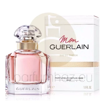 Guerlain - Mon Guerlain női 50ml eau de parfum  