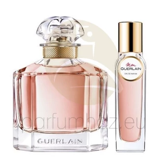 Guerlain - Mon Guerlain edp női 100ml parfüm szett  1.