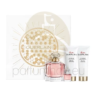 Guerlain - Mon Guerlain edp női 100ml parfüm szett  2.