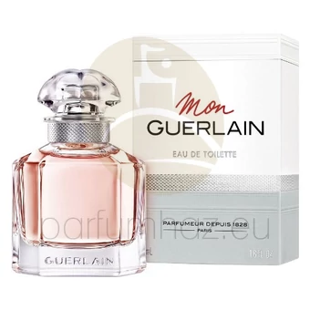 Guerlain - Mon Guerlain női 50ml eau de toilette  