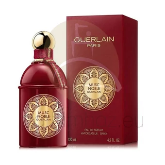 Guerlain - Musc Noble unisex 125ml eau de parfum  
