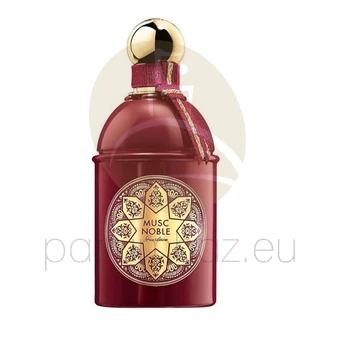 Guerlain - Musc Noble unisex 125ml eau de parfum teszter 