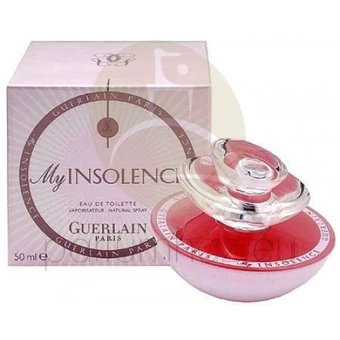 Guerlain - My Insolence női 50ml eau de toilette  