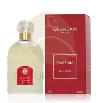 Guerlain - Samsara 2017 női 100ml eau de toilette  