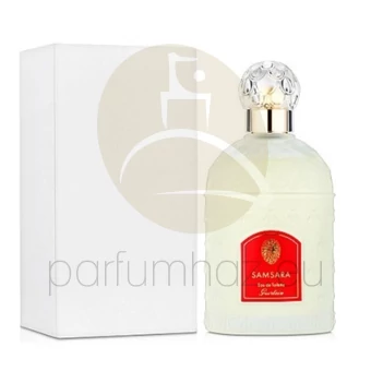 Guerlain - Samsara 2017 női 100ml eau de toilette teszter 