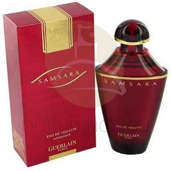 Guerlain - Samsara női 100ml eau de parfum teszter 