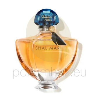 Guerlain - Shalimar női 90ml eau de parfum teszter 