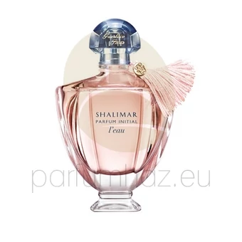 Guerlain - Shalimar Initial L' Eau női 100ml eau de toilette teszter 