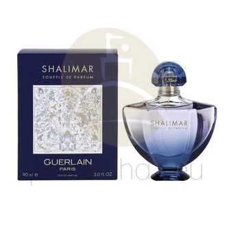 Guerlain - Shalimar Souffle de Parfum 2014 női 90ml eau de parfum  