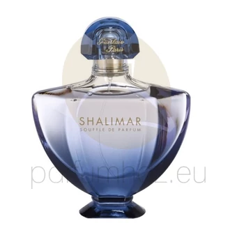 Guerlain - Shalimar Souffle de Parfum 2014 női 90ml eau de parfum teszter 