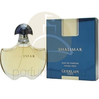 Guerlain - Shalimar női 75ml eau de parfum teszter 