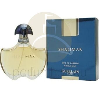 Guerlain - Shalimar női 90ml eau de parfum teszter 