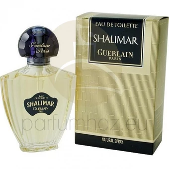 Guerlain - Shalimar női 50ml eau de toilette teszter 