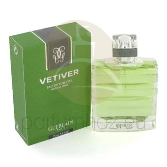 Guerlain - Vetiver férfi 100ml eau de toilette teszter 