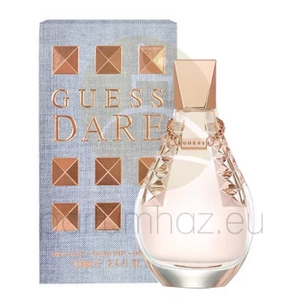 Guess - Guess Dare női 50ml eau de toilette teszter 