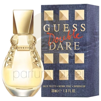 Guess - Guess Double Dare női 100ml eau de toilette  