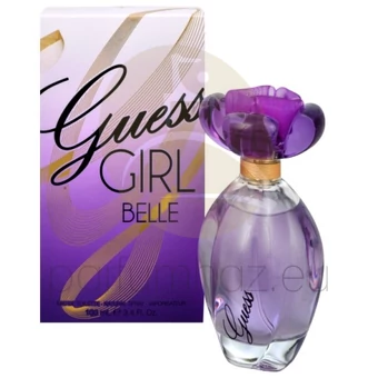 Guess - Girl Belle női 100ml eau de toilette  