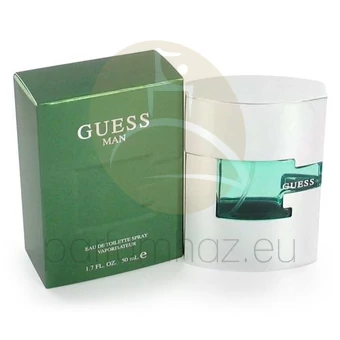 Guess - Guess férfi 75ml eau de toilette teszter 