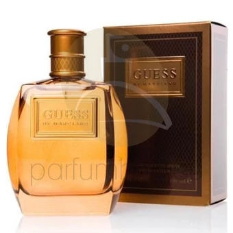 Guess - Marciano férfi 100ml eau de toilette  