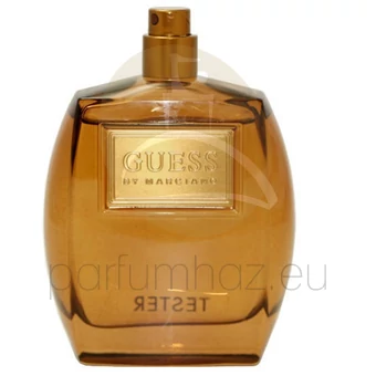 Guess - Marciano férfi 100ml eau de toilette teszter 