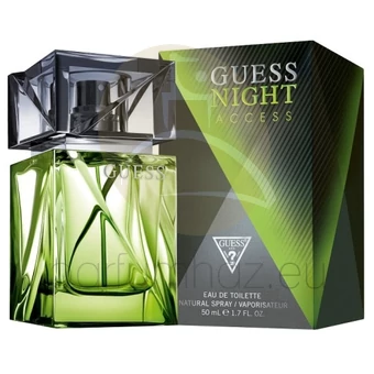 Guess - Night Access férfi 100ml eau de toilette  