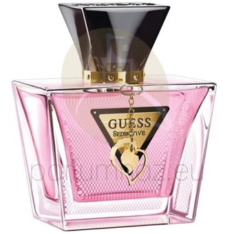 Guess - Seductive I'm Yours női 50ml eau de toilette teszter 