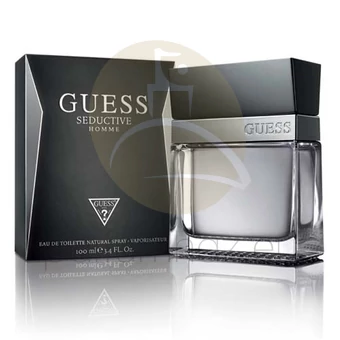 Guess - Seductive férfi 50ml eau de toilette teszter 
