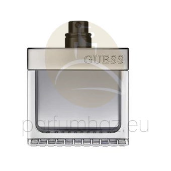 Guess - Seductive férfi 50ml eau de toilette teszter 