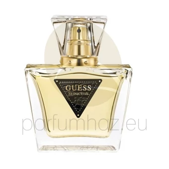 Guess - Seductive női 75ml eau de toilette teszter 