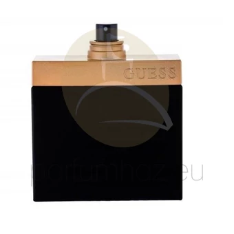 Guess - Seductive Noir férfi 100ml eau de toilette teszter 