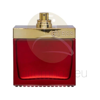 Guess - Seductive Red férfi 100ml eau de toilette teszter 