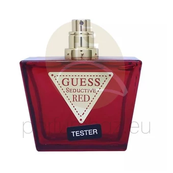 Guess - Seductive Red női 75ml eau de toilette teszter 