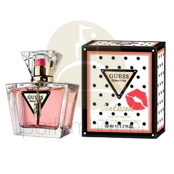 Guess - Seductive Sunkissed női 75ml eau de toilette  