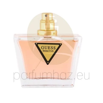 Guess - Seductive Sunkissed női 75ml eau de toilette teszter 