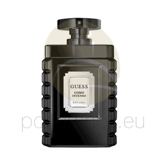 Guess - Guess Uomo Intenso férfi 100ml eau de parfum teszter 