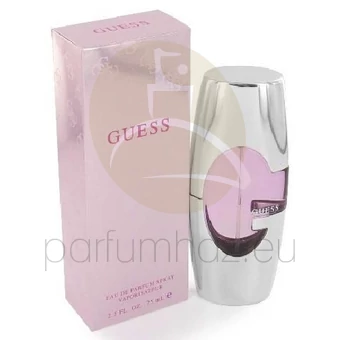 Guess - Guess női 75ml eau de toilette teszter 