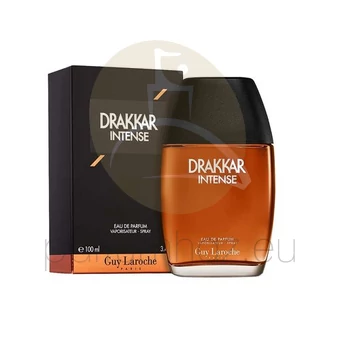 Guy Laroche - Drakkar Intense férfi 100ml eau de parfum  