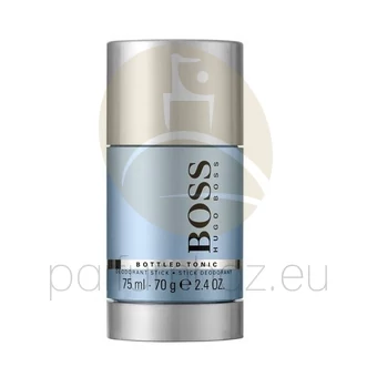 Hugo Boss - Boss Bottled Tonic férfi 75ml deo stick  
