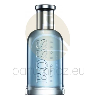 Hugo Boss - Boss Bottled Tonic férfi 100ml eau de toilette teszter 
